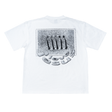 The Loch Lurker White