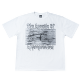 The Loch Lurker White