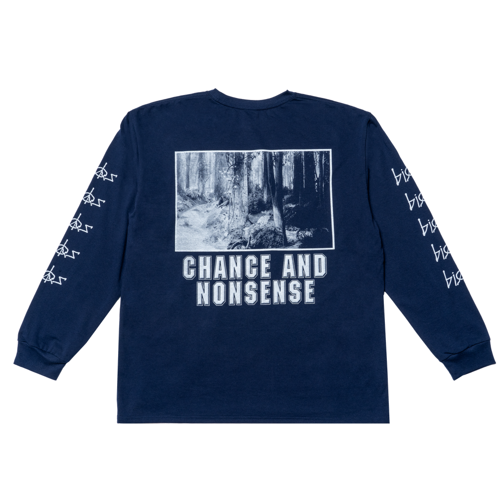 邦楽 CAUSALITIZM WIREDNESS E.P. 25011nb_1024x.png?v=1741530081