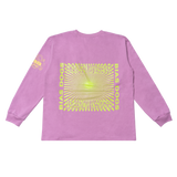 CHANCE AND NONSENSE Pink