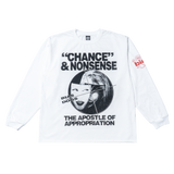 CHANCE AND NONSENSE White
