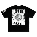 GHETTO GASTRO black