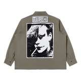 AIRDASH MILITIA KHAKI GREY
