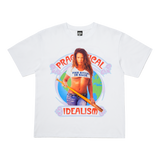 The Rip Off Warrior WHITE