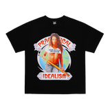 The Rip Off Warrior BLACK