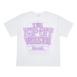 The Rip Off Warrior WHITE