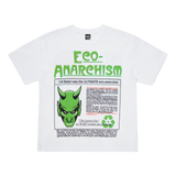 ECO-ANARCHIST WHITE