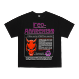 ECO-ANARCHIST BLACK