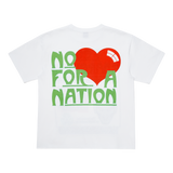 ECO-ANARCHIST WHITE