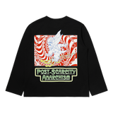 P.S.A BLACK