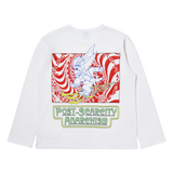 P.S.A WHITE