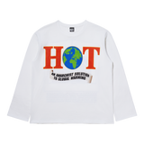 HOT WHITE