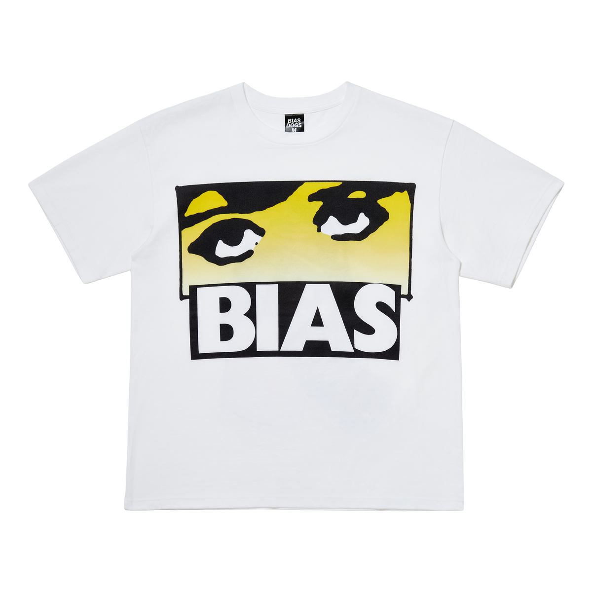 BIAS DOGS / バイアス ドッグス