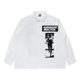 AIRDASH MILITIA WHITE