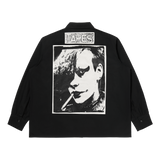 AIRDASH MILITIA BLACK