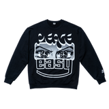 PEACE&EASY Sweatshirts