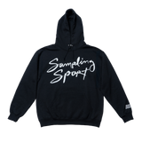 SAMPLING SPORT Hooded Sweatshirts