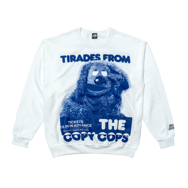 COPYCOPS Sweatshirts